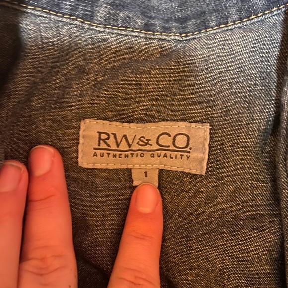 Jacket - Picture 2 of 2